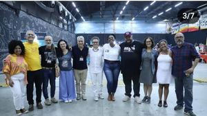 Advocacy e incidência em políticas públicas