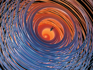 The Omitted Variable Bias We Call "Being Human"