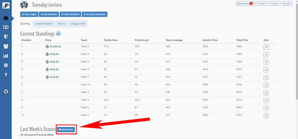 Manage Leagues - Add Scores.PNG