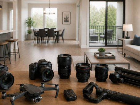 Best Photography Packages for Rental Listings in 2026