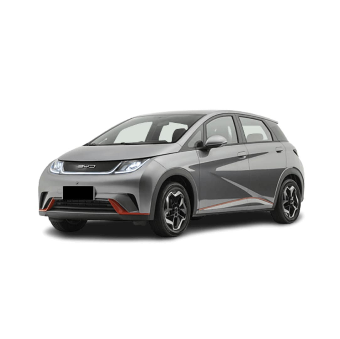 BYD Dolphin GS