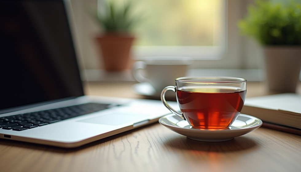 Essential Self-Care Tools and Strategies for Your Wellbeing