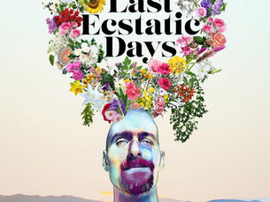 Film Review: The Last Ecstatic Days