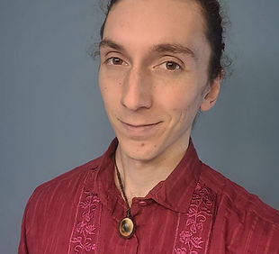 Patrick cultivated a love for the outdoors from a young age, preferring to play in the woods instead of on the computer. After graduating from The Ohio State University with a degree in Ecological Engineering, he chose to pursue his dream to live internationally, and moved to Aotearoa, New Zealand. While there, he obtained his Permaculture Design Certificate and worked in the field of conservation. During the COVID pandemic, Patrick returned home to Cincinnati and worked as the first (part-time) Land Steward at Heritage Acres. Eventually, Patrick’s adventurous spirit led him to move away again. This time, he was called to Maui, Hawai’i, to dive deeper into living in harmony with the land through sustainable agriculture. After that chapter, he moved to Southeast Asia and worked across various countries as a freelance outdoor educator for youth. After many years living abroad, Patrick is excited to return to Heritage Acres again as our full time Sanctuary Steward. He knows firsthand the tangible positive impact humans can have when they commit to preserving the delicate balance of the ecosystem in which they are inherently intertwined.