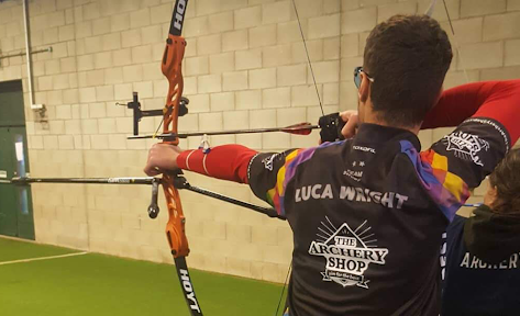 Archery: EXPLAINED