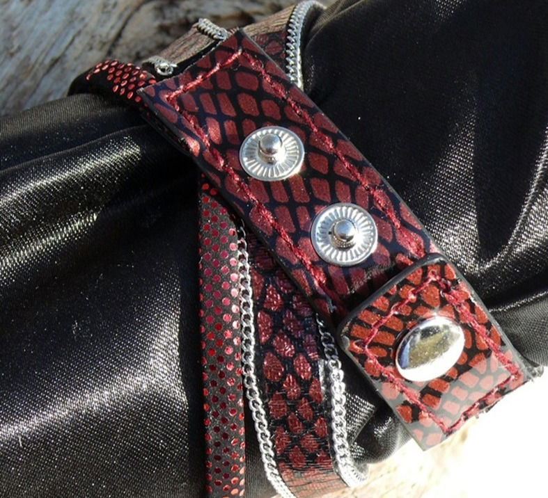 Miniature : Montre multi-tours havae