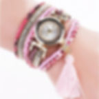 Montre multi-tours Pippa