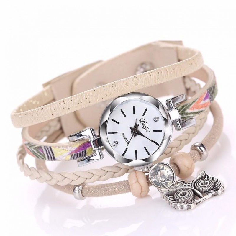 Montre très chouette c