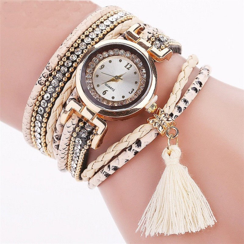 Miniature : Montre multi-tours Pippa