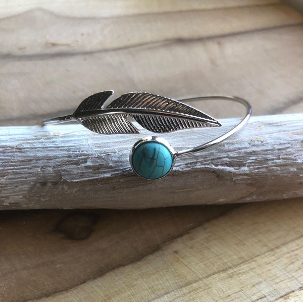 Miniature : Bracelet jonc Julie