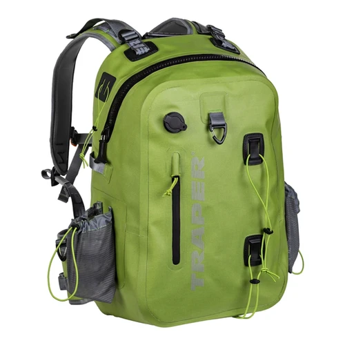 Traper Extreme Pack waterproof backpack – 100% waterproof, field-tested