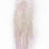 Miniatura: FLASH DUBBING BRUSH - PEARL