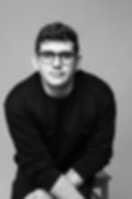 Businessportrait, Raphael Rother, Geschäftsführer der Marketing Red Mouth Media