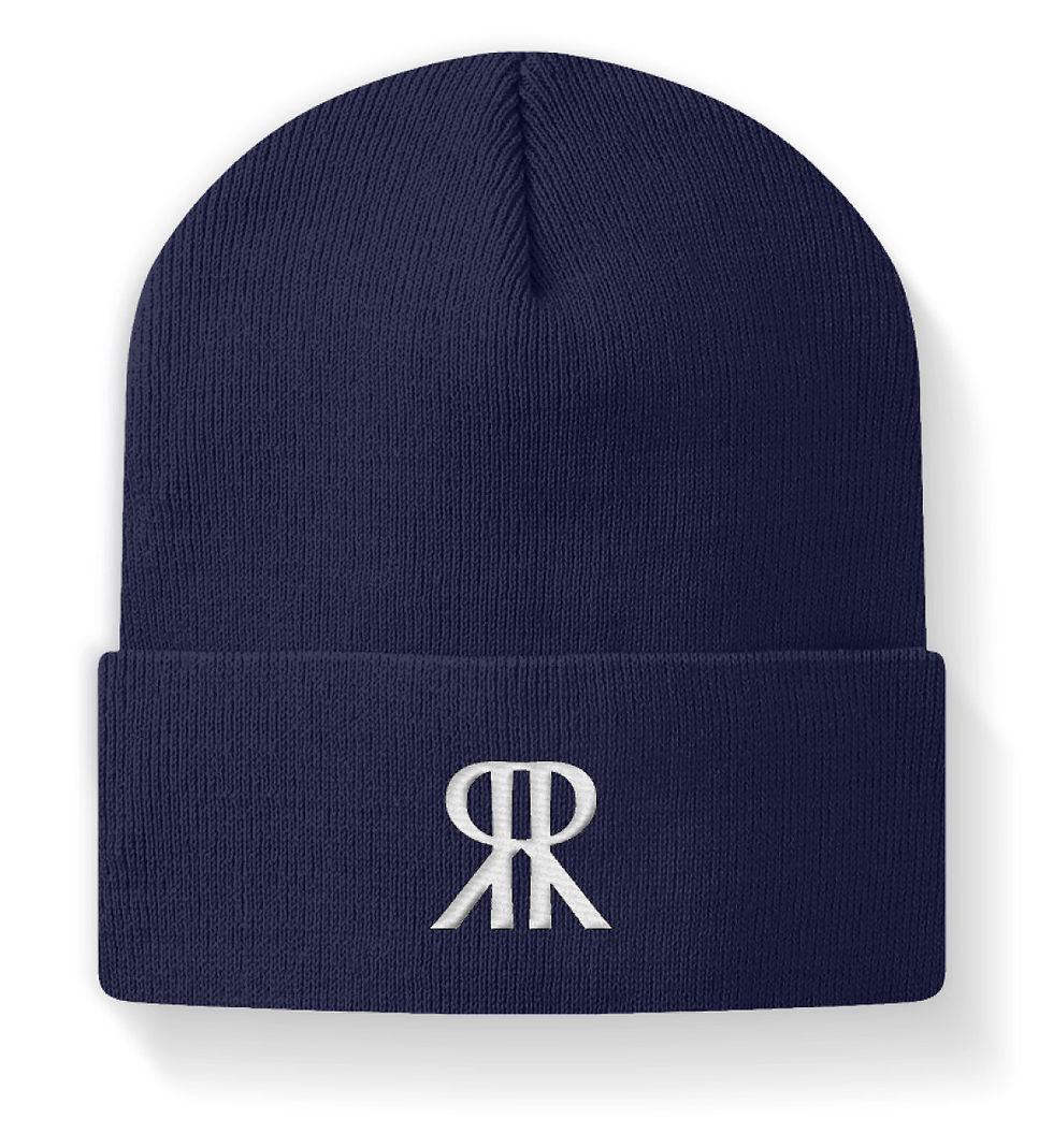 Mütze Rother   - Beanie 
