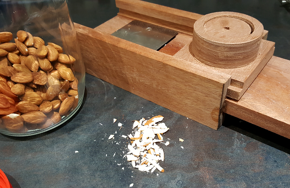 Product testing