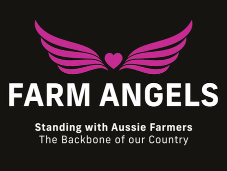 Farm Angels