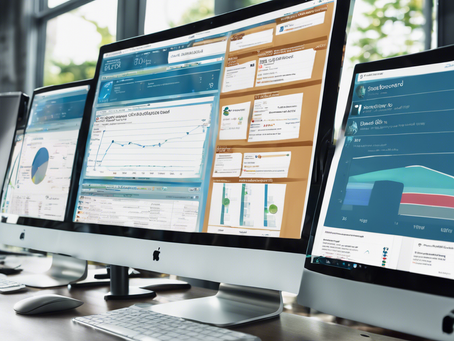 Maximizing Salesforce Efficiency: Tips for Acydii Clients