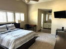 Master Bedroom (view 2)