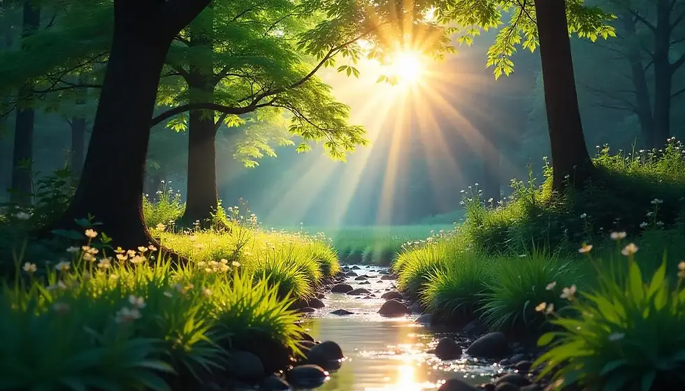Nature image