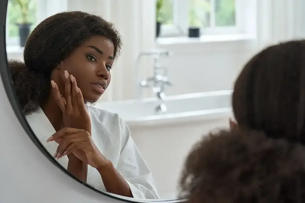 Unveiling the Power of the Body: A Somatic Revolution for Body Image and Self-Esteem