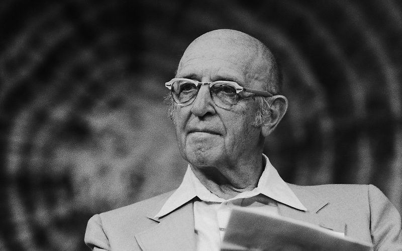 Carl Rogers client-centered therapy