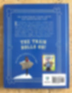 Thumbnail: Autographed Hardcover Book