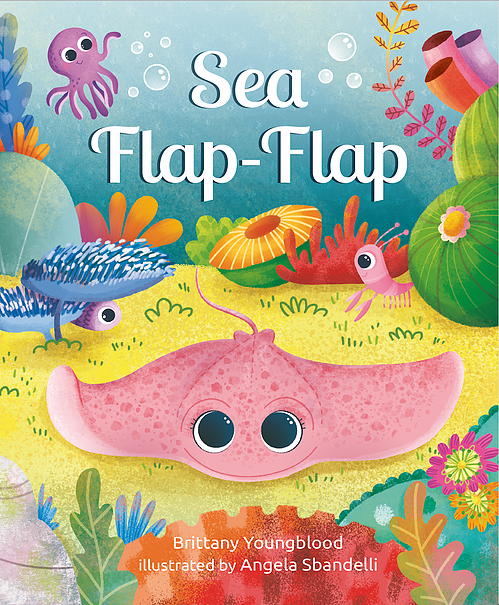 Sea Flap-Flap