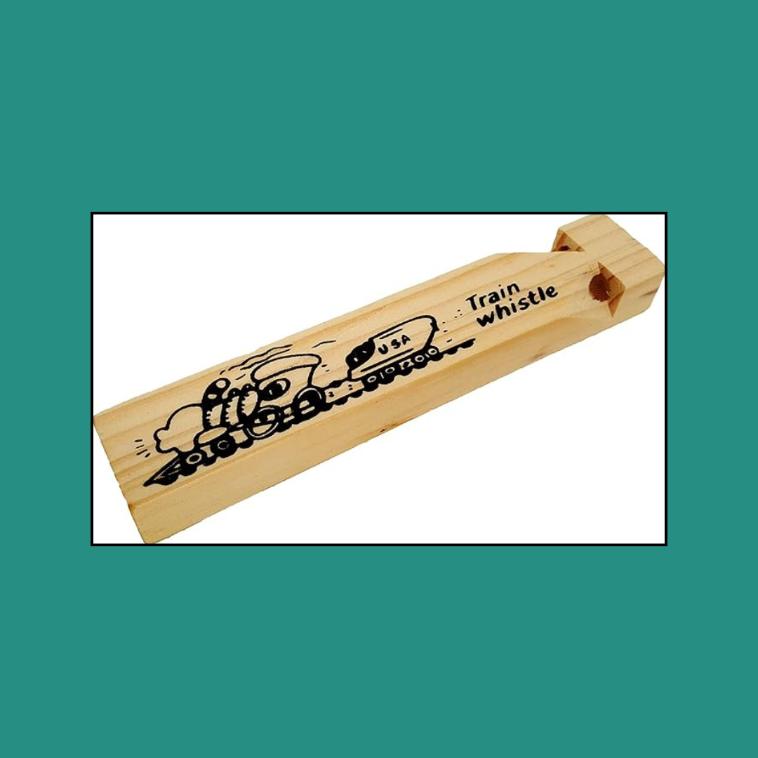 Train Whistle