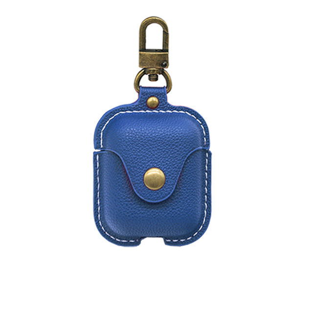Thumbnail: Leather Cases for AirPods