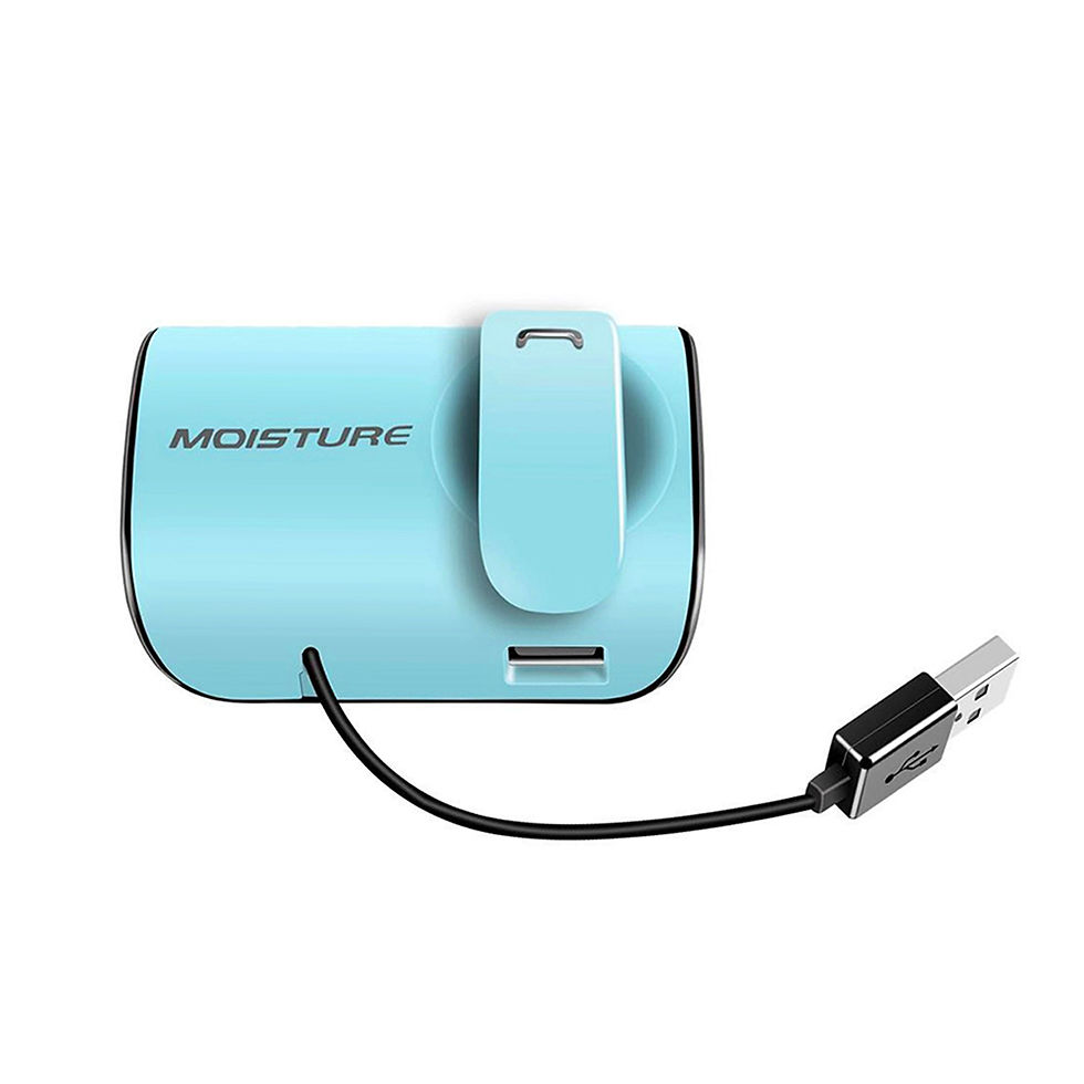 Thumbnail: BLUETOOTH EARPHONES WITH CHARGER ADAPTER FOR CAR