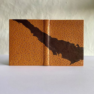 Fine Bookbinding - The Land Vita Sackville West