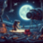 Working the Night Shift on the Dark Side of the Moon: Demystifying the Aerospace Industry Working Conditions