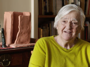 Etel Adnan