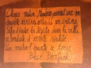 La magie de l'illusion