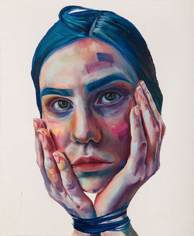 App-hair-ently, I’m the Problem