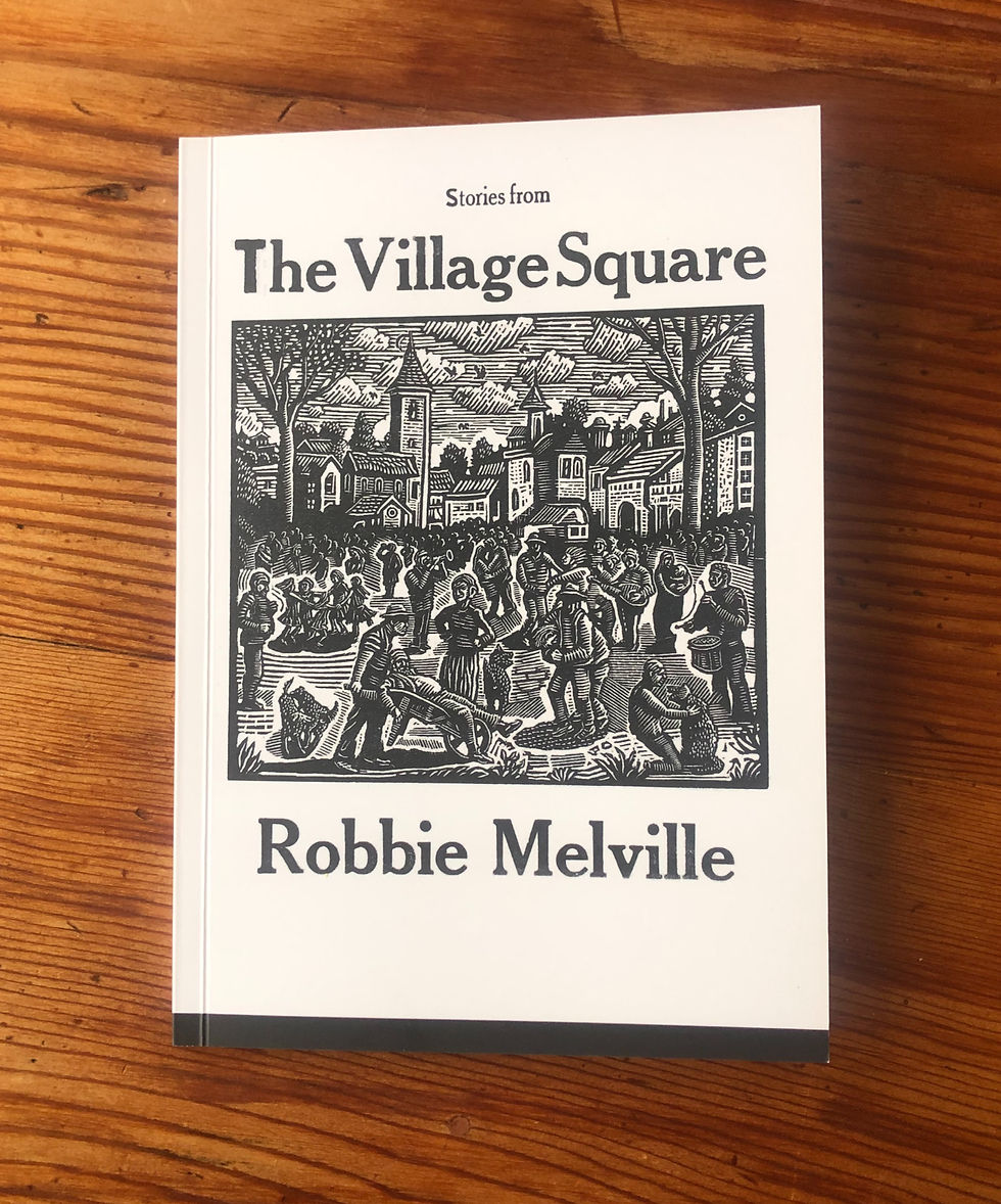 Stories from The Village Square