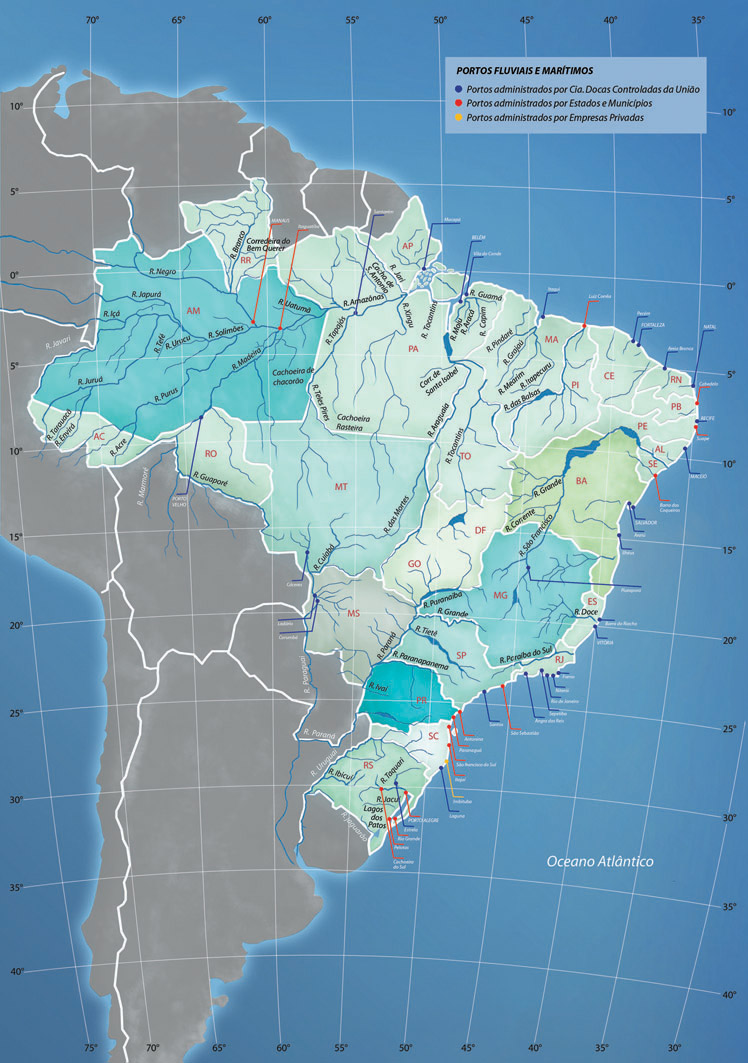 MAPAS