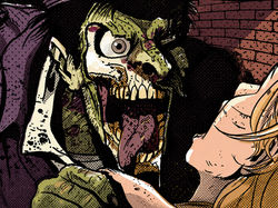 ZOMBIES