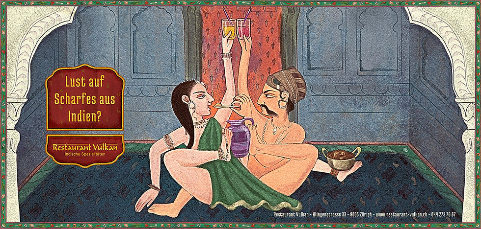 illustration