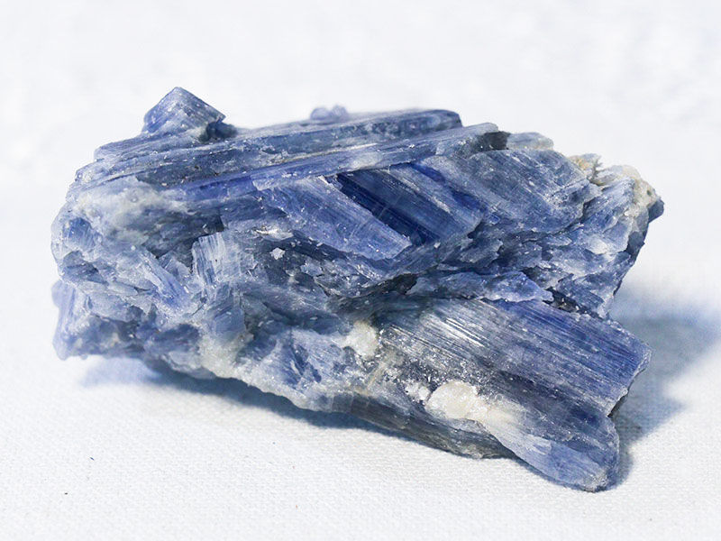 Kyanite - 65mm x 55mm - 118gm