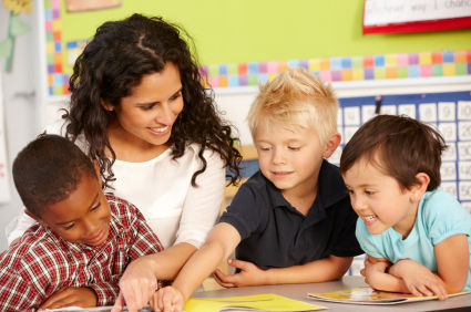 Cursos para niños