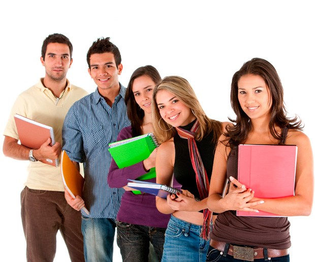 Cursos para adultos