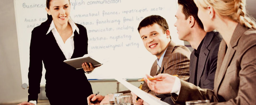 Cursos para empresas