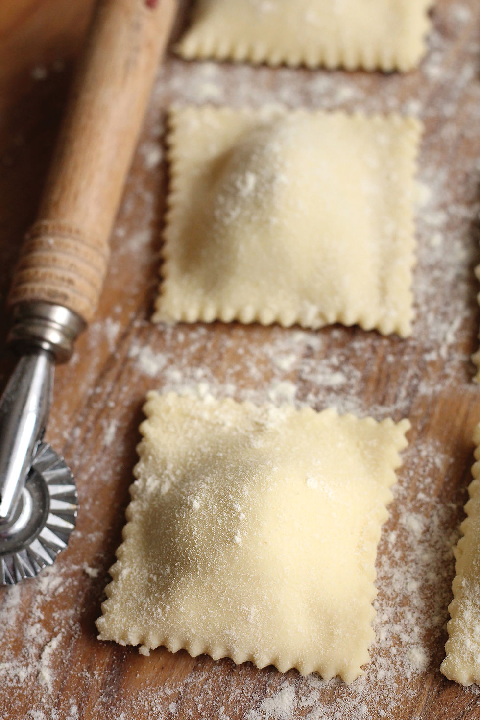 Thumbnail: DISCOVERING VEGAN ITALIAN - DIGITAL FILE (PDF)