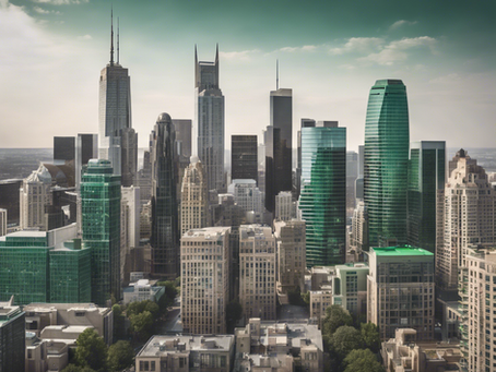 Real Estate Investments: Diversifying Your Portfolio with North American