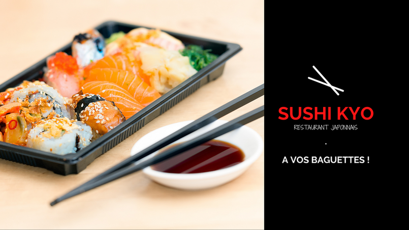 sushi kyo tours avis