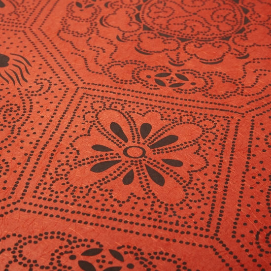 Papier peint japonais décoration Bolando Paris