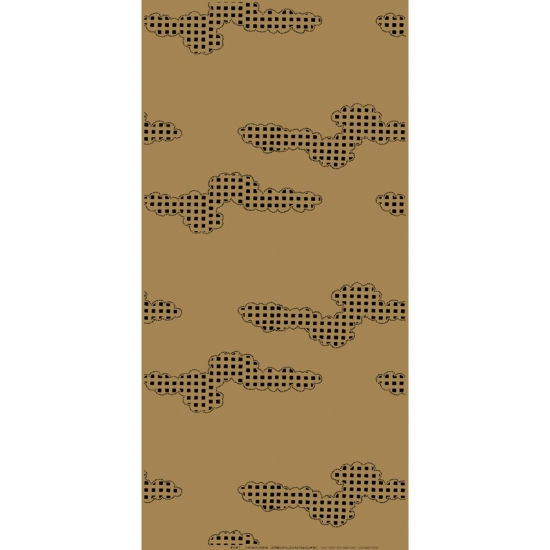 Papier peint japonais décoration Bolando Paris