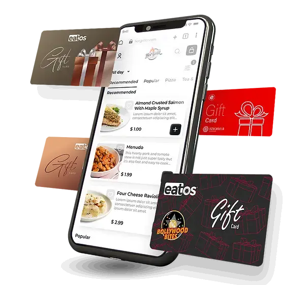Gift Cards