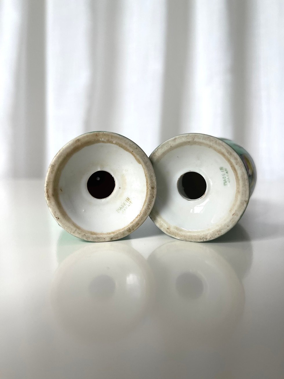 Thumbnail: S&P shakers